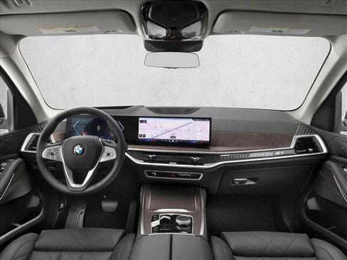 New 2027 BMW X7 xDrive40i AWD/4WD image 5