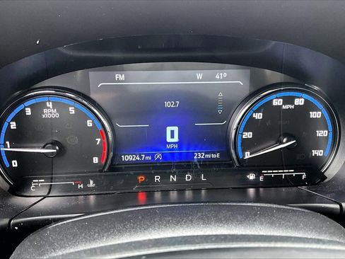 Used 2024 Ford Bronco Sport Outer Banks w/ Tech Package image 18