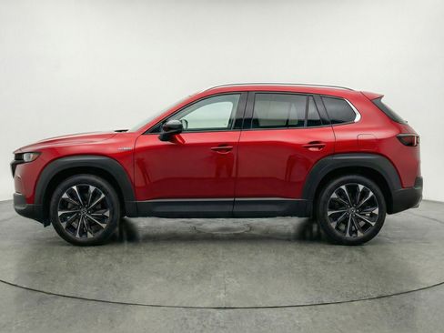Used 2025 MAZDA CX-50 2.5 Hybrid w/ Premium Plus Pkg AWD/4WD image 5