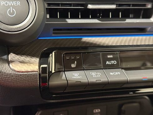 New 2026 Toyota Prius XLE image 28