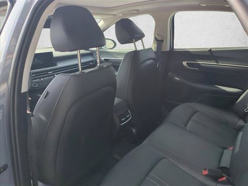 Certified 2025 Hyundai Sonata Limited FWD image 19