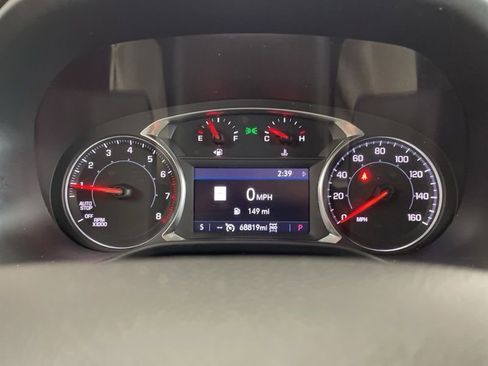 Used 2023 GMC Acadia SLT AWD/4WD image 26
