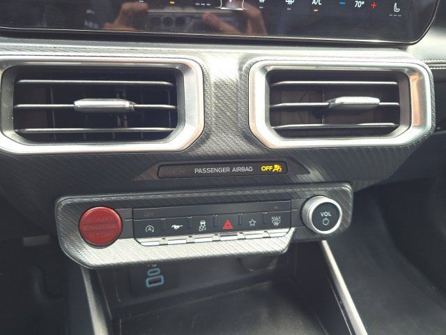 Used 2025 Ford Mustang Premium RWD image 22