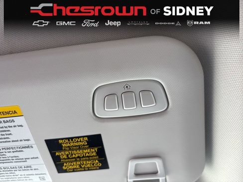 Used 2024 Ford Bronco Sport Badlands w/ Premium Package AWD/4WD image 25