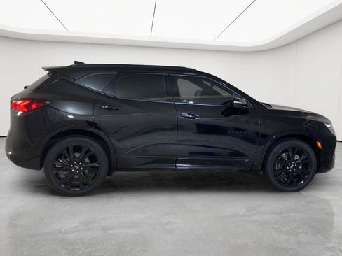 Used 2022 Chevrolet Blazer RS FWD image 48