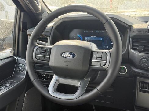 New 2025 Ford F150 Lightning Lariat image 17