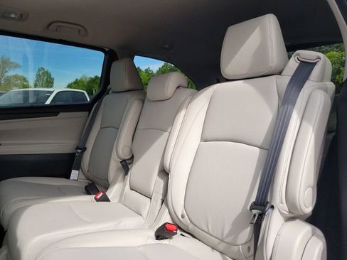 New 2026 Honda Odyssey EX-L image 9