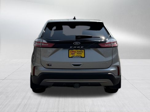 Certified 2024 Ford Edge SEL w/ Convenience Package AWD/4WD image 7