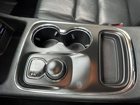 Used 2016 Dodge Durango Limited w/ Nav & Power Liftgate Group image 60