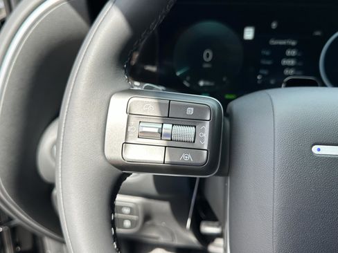 New 2026 Hyundai Palisade Calligraphy FWD image 33