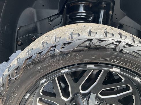 Used 2017 RAM 2500 Tradesman image 34