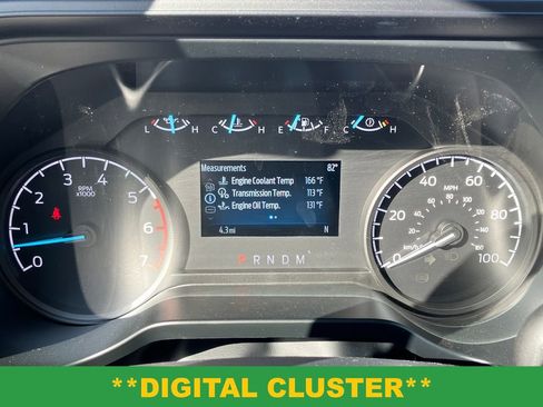 New 2026 Ford F250 XLT w/ Tremor Off-Road Package image 20