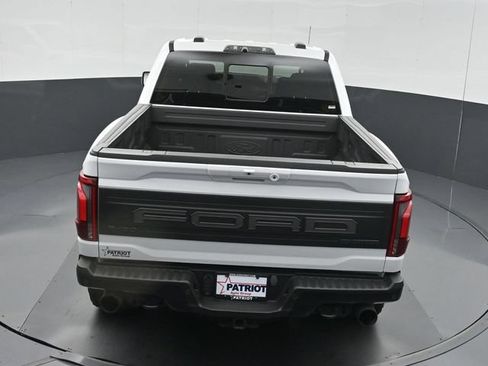 Used 2024 Ford F150 Raptor AWD/4WD image 39