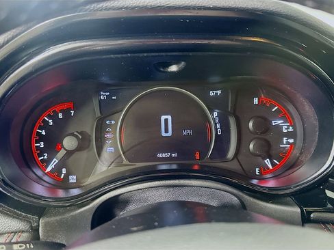 Used 2023 Dodge Durango R/T AWD/4WD image 26