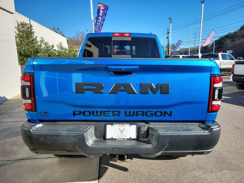 Used 2020 RAM 2500 Power Wagon image 6