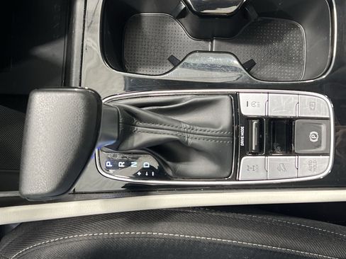 Used 2024 Hyundai Tucson SEL image 19