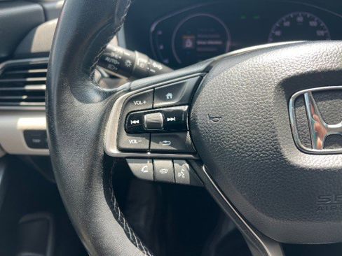 Used 2020 Honda Accord EX-L image 42