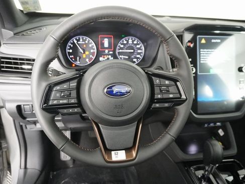 New 2026 Subaru Forester Sport image 13