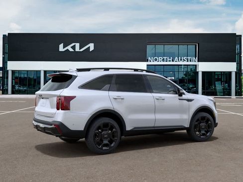 New 2026 Kia Sorento SX AWD/4WD image 6