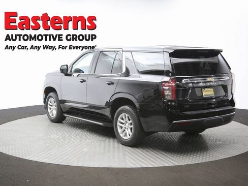 Used 2023 Chevrolet Tahoe LT image 68