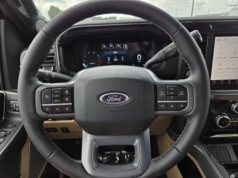New 2026 Ford F250 Lariat w/ Lariat Ultimate Package AWD/4WD image 18