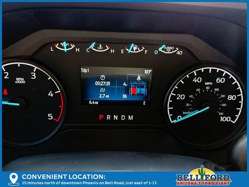 New 2025 Ford F550 4x4 Regular Cab Super Duty image 30