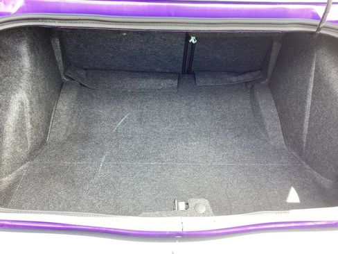 Used 2016 Dodge Challenger R/T Scat Pack w/ Leather Interior Group RWD image 14