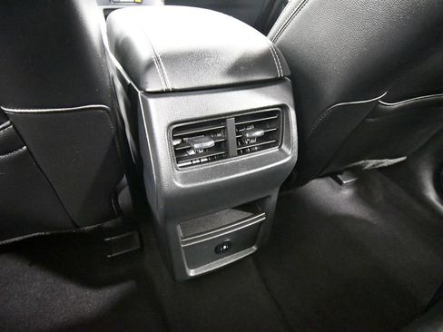 Used 2023 Ford Edge ST AWD/4WD image 16