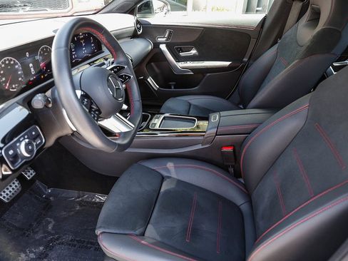 Certified 2026 Mercedes-Benz CLA 250 image 19