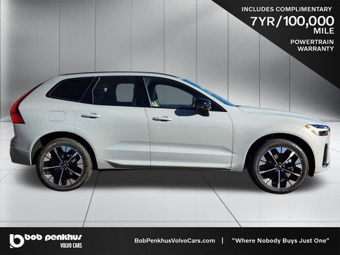 New 2026 Volvo XC60 B5 Plus w/ Climate Package image 23