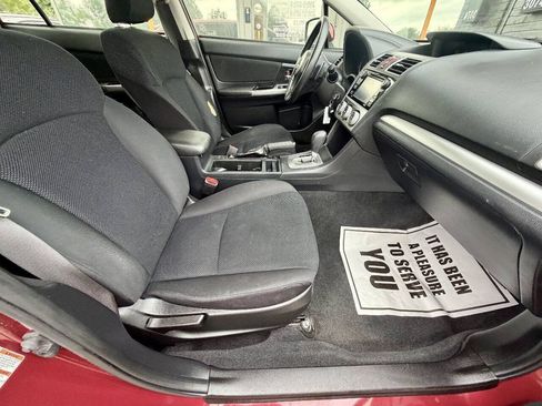 Used 2016 Subaru Impreza 2.0i Premium w/ Popular Package #1 AWD/4WD image 27