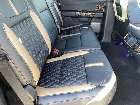 New 2025 Ford F150 XLT w/ Equipment Group 303A High image 38