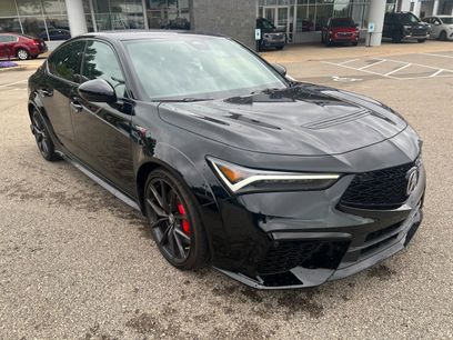 Used 2026 Acura Integra Type S