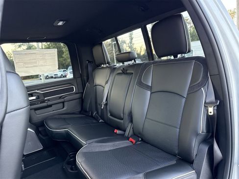 New 2026 RAM 2500 Laramie image 26