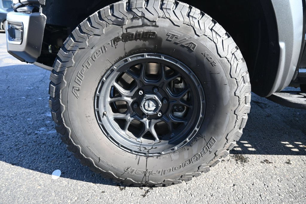 Used 2018 Ford F150 Raptor w/ Equipment Group 802A Luxury AWD/4WD image 15