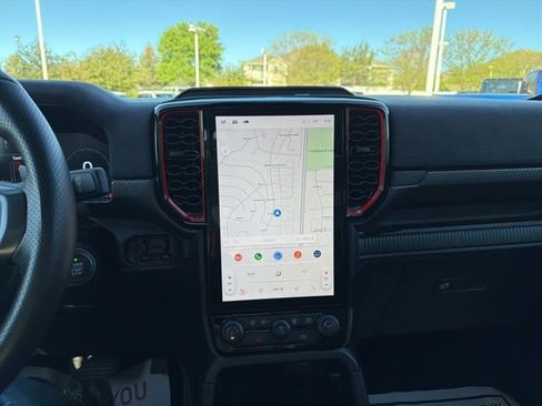 Used 2025 Ford Ranger Raptor image 17