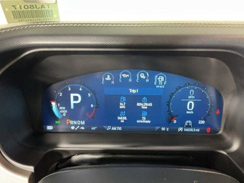 Used 2023 Ford Bronco Raptor image 19