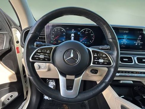 Used 2022 Mercedes-Benz GLS 450 GLS 450 image 11