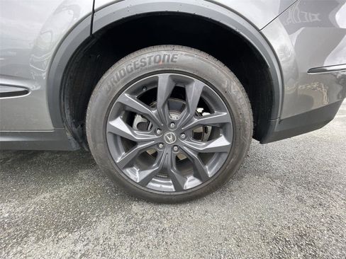 Used 2023 Acura MDX A-Spec image 27