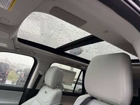 New 2026 Ford Expedition Max Platinum w/ Platinum Ultimate Package image 25