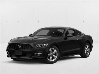 Used 2015 Ford Mustang Premium w/ Equipment Group 201A