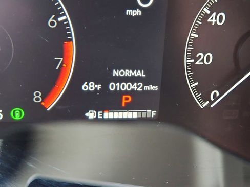 Certified 2024 Honda CR-V EX-L image 13