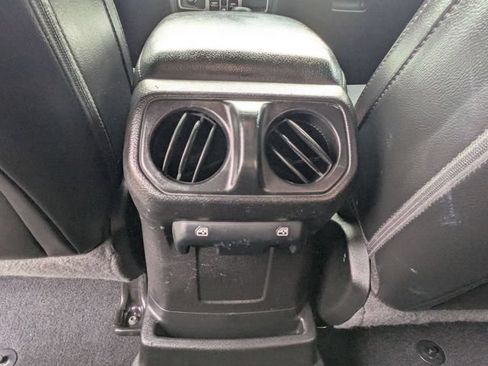 Used 2020 Jeep Wrangler Unlimited Sport AWD/4WD image 22
