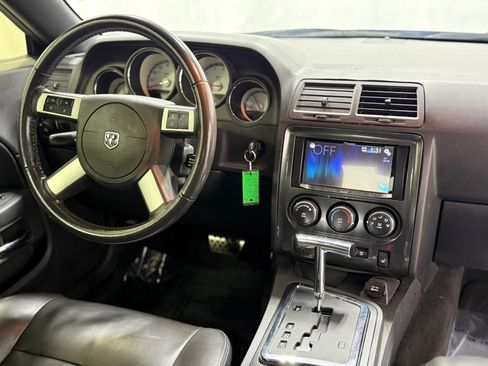Used 2010 Dodge Challenger R/T RWD image 16