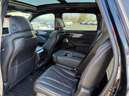 Used 2026 Acura MDX A-Spec AWD/4WD image 8