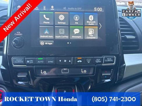Used 2021 Honda Odyssey EX image 17
