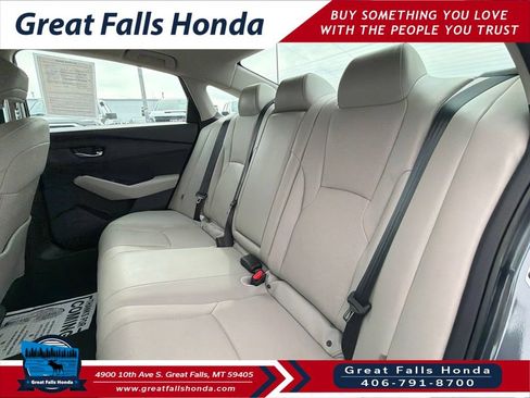 Used 2025 Honda Accord EX-L image 20