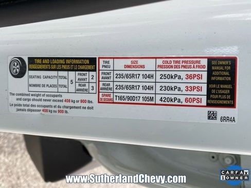 Used 2023 Nissan Rogue S image 38