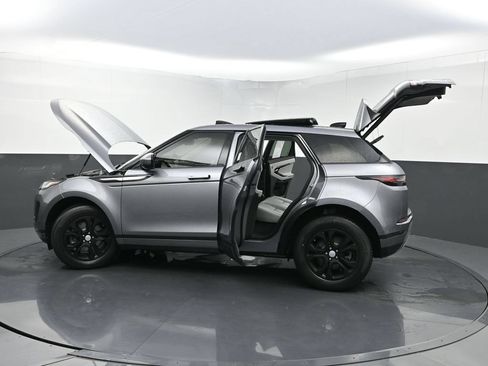 Used 2021 Land Rover Range Rover Evoque S AWD/4WD image 36