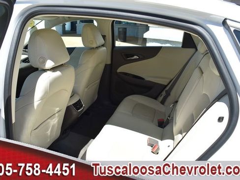 Used 2024 Chevrolet Malibu LT image 21
